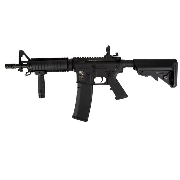 Specna Arms Airsoft Rifle SA-C04 Core S-AEG black