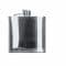 Flask stainless steel 120 m l
