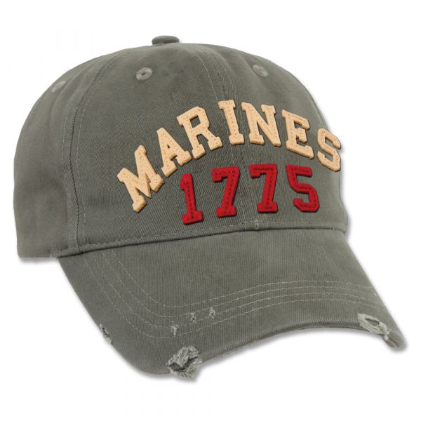 Baseball Cap Rothco Low Profile Marines 1775