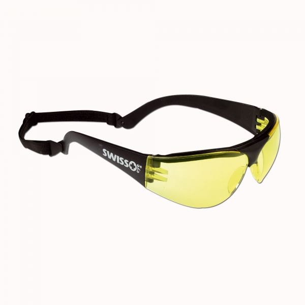 Sunglasses Swiss Eye Sport, yellow