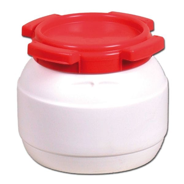 All-purpose Container Wide Mouth 3.6 l