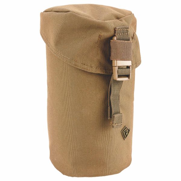 First Tactical Field Canteen Tactix 1 Liter coyote