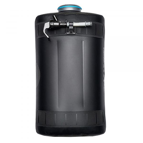 HydraPak Water Container Expedition 8 L black