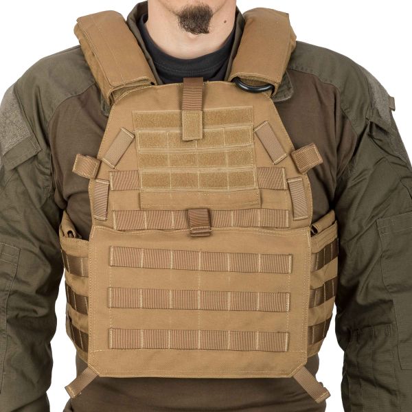 Invader Gear 6094A-RS Plate Carrier coyote