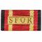 Service Ribbon Deployment Operation SFOR gold