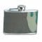 Flask stainless steel 120 ml woodland