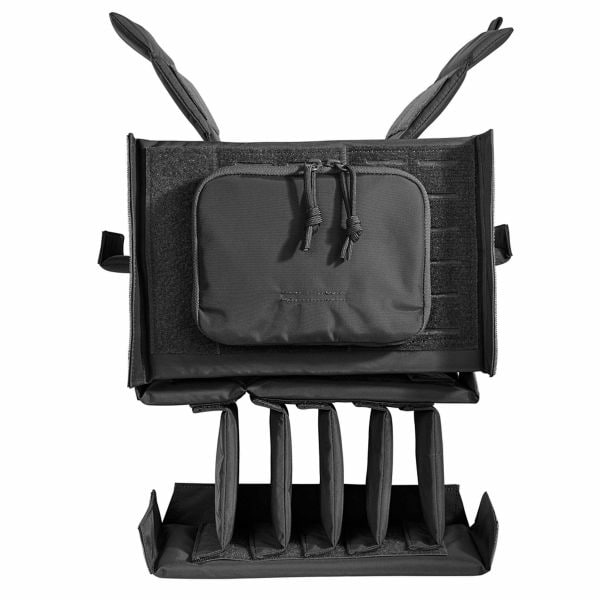 Tasmanian Tiger Backpack Insert Modular Camera 30 black