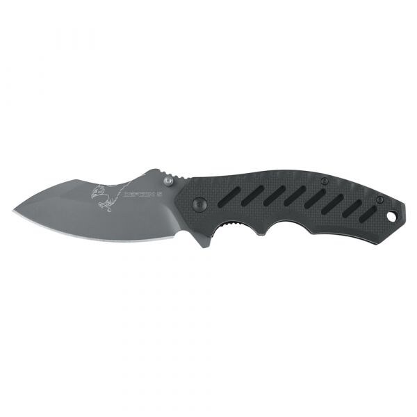 Defcon 5 Tactical Folding Knife India black