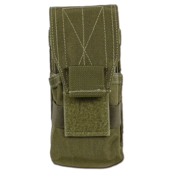 Maxpedition Magazine Pouch M14/M1A olive