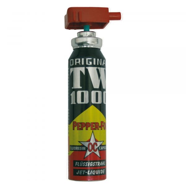 TW1000 Replacement Cartridge for RSG 4 SG Liquid Jet 30 ml