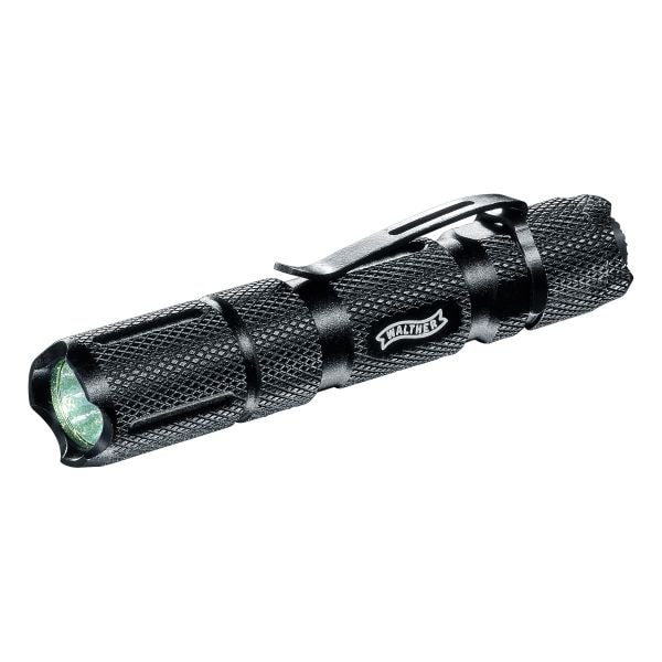 Flashlight Walther SLS 110