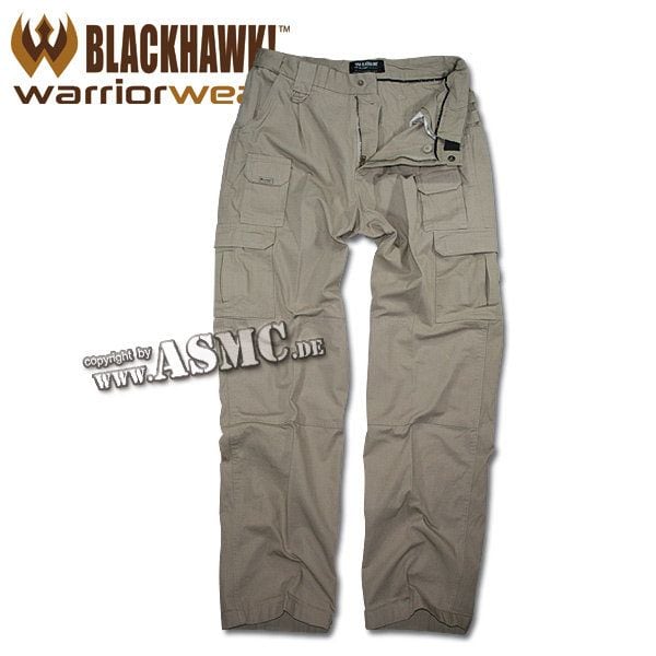 Blackhawk Tactical Pants khaki