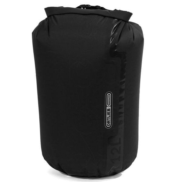 Ortlieb Ultra-Light Bag PS10 12 l black