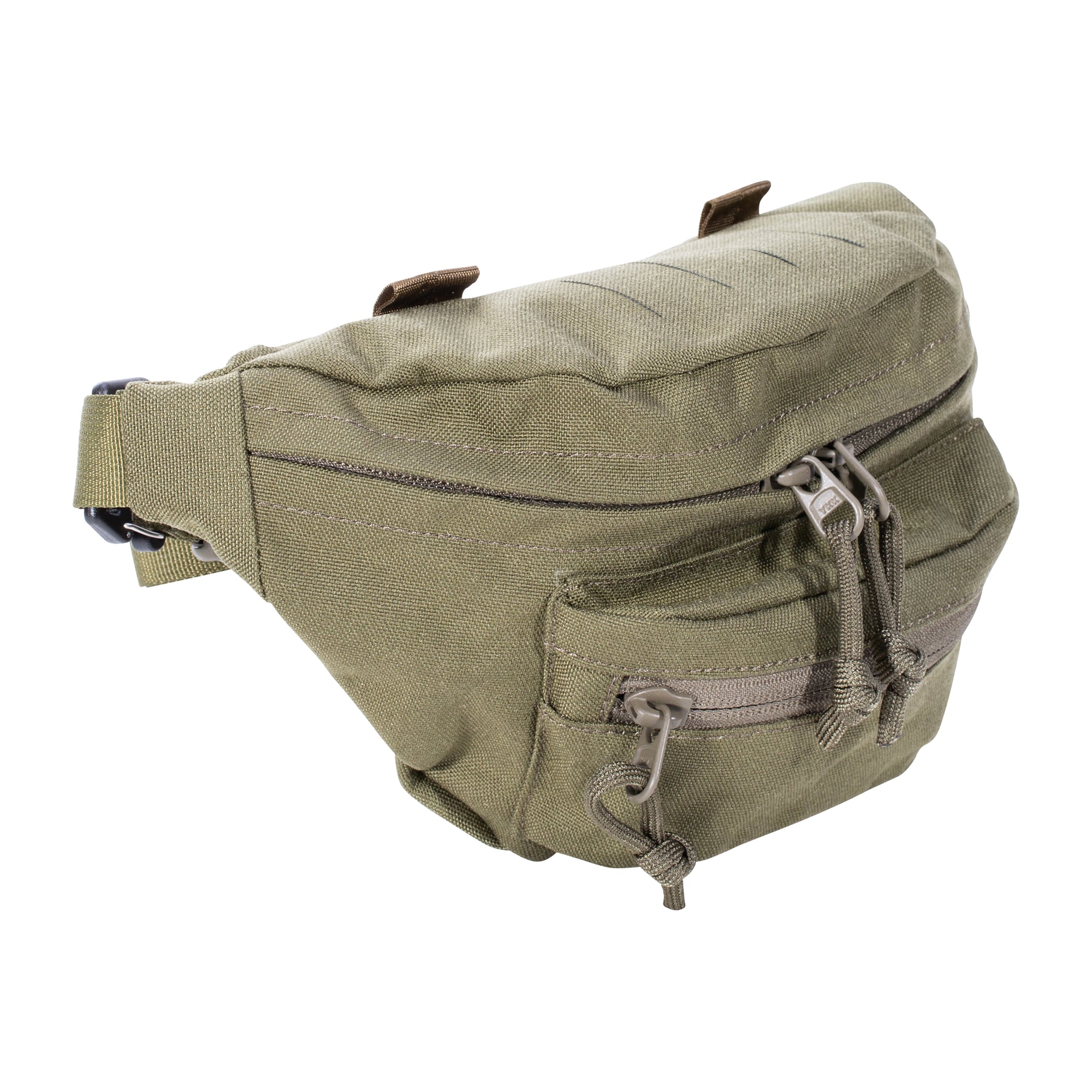 Tasmanian Tiger Modular Hip Bag olive | Tasmanian Tiger Modular Hip Bag ...