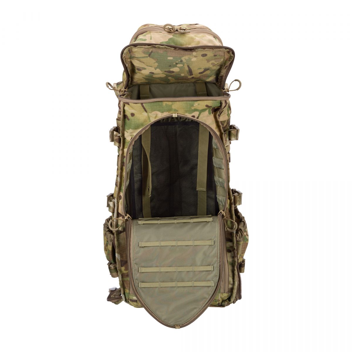 Purchase the Eberlestock Backpack Little Brother Pack multicam b