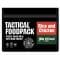 Tactical Foodpack Freeze Dried Meal Rice and Chicken