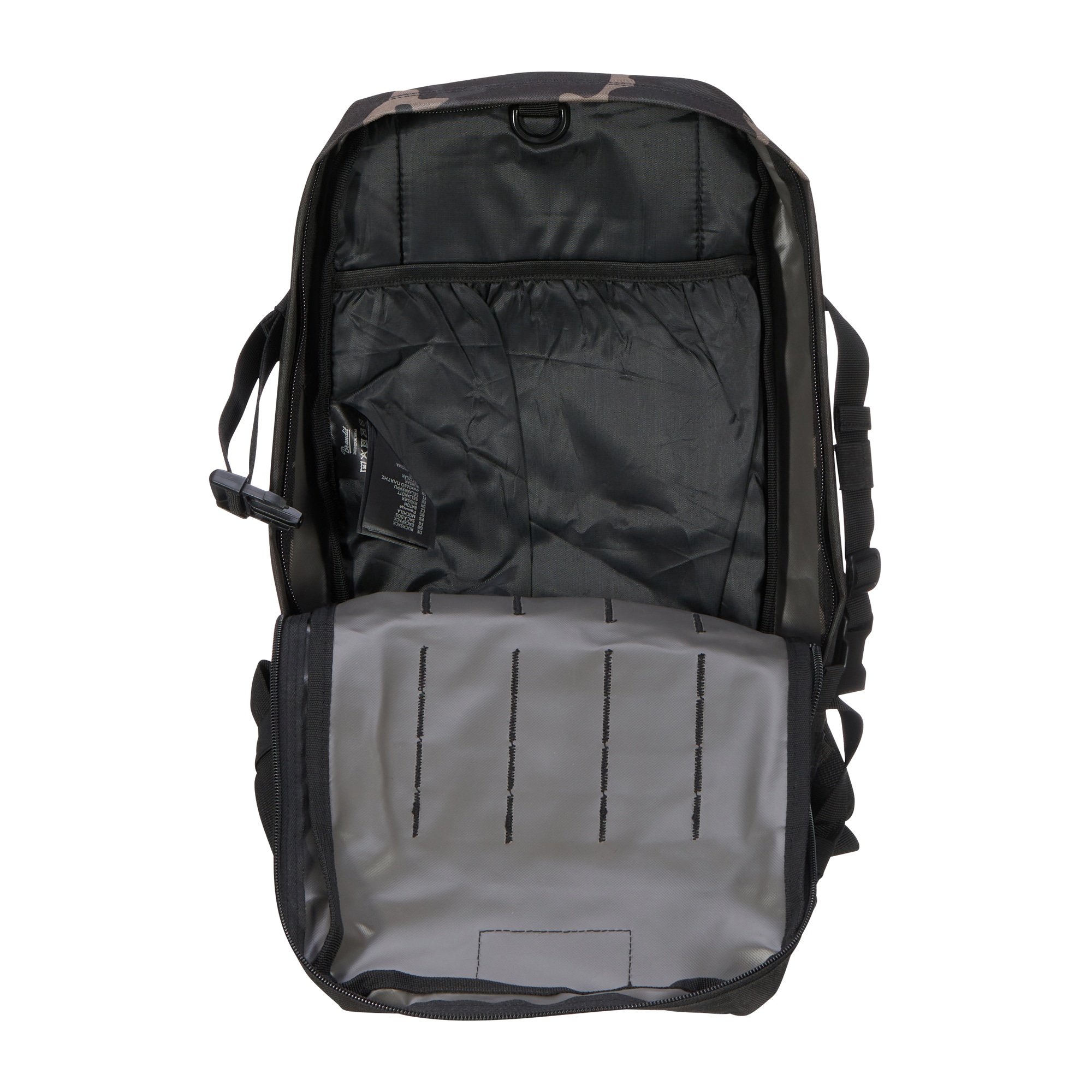 Purchase the Brandit Backpack US Cooper Daypack 11 L darkcamo