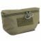 Zentauron Front Pouch Plate Carrier stone gray/olive