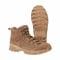 Brandit Boots Outdoor Trail Mid camel