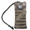 Hydration Pack MFH Molle HDT-camo