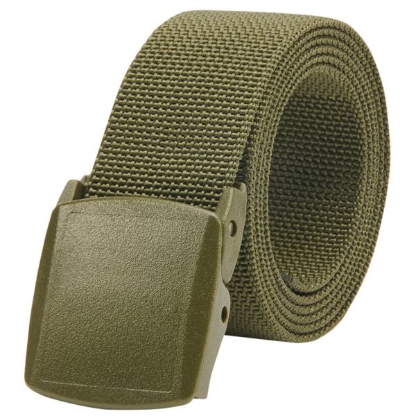 Purchase the Brandit Belt Fast Closure 4 cm olive by ASMC