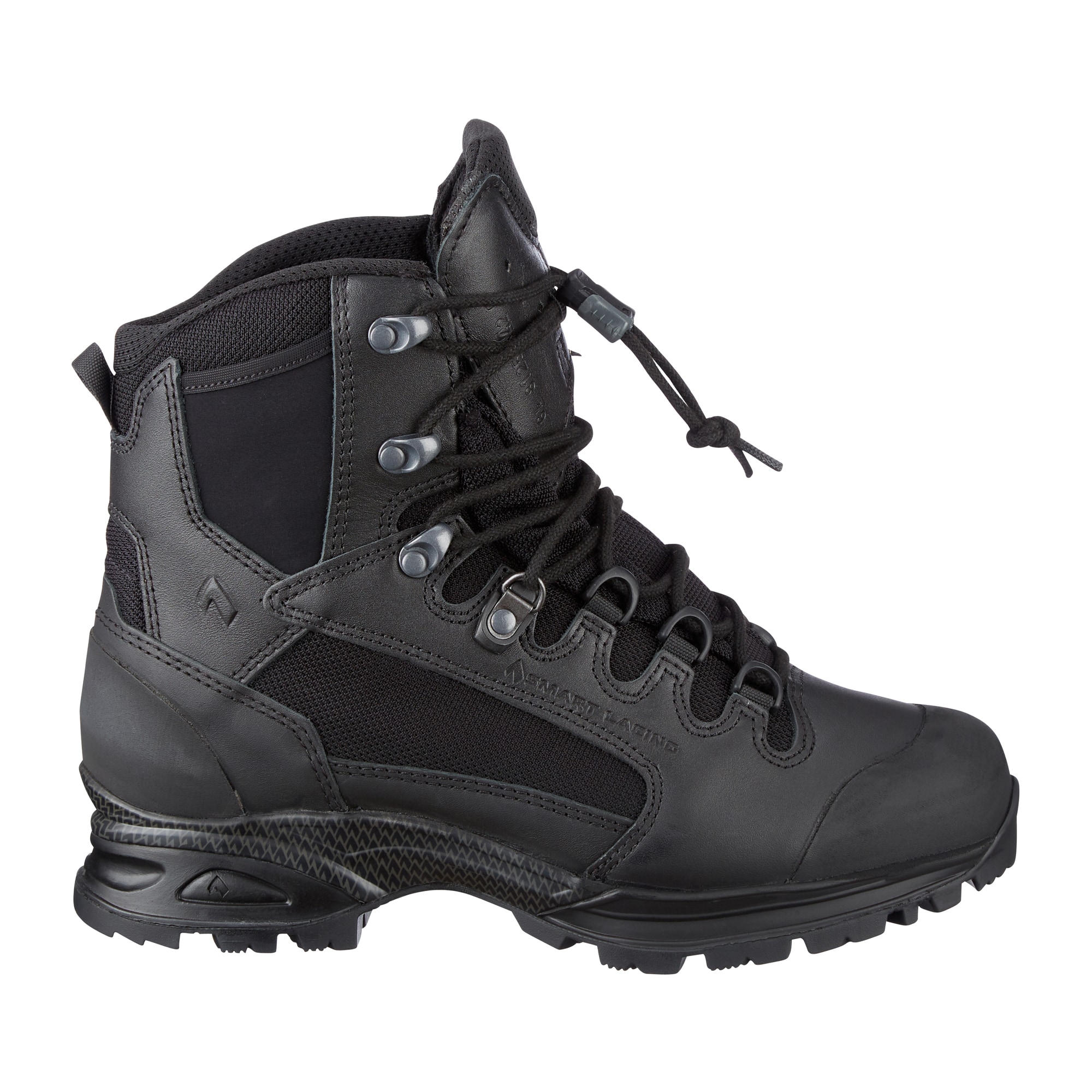 Purchase the Haix Boots Scout black by ASMC