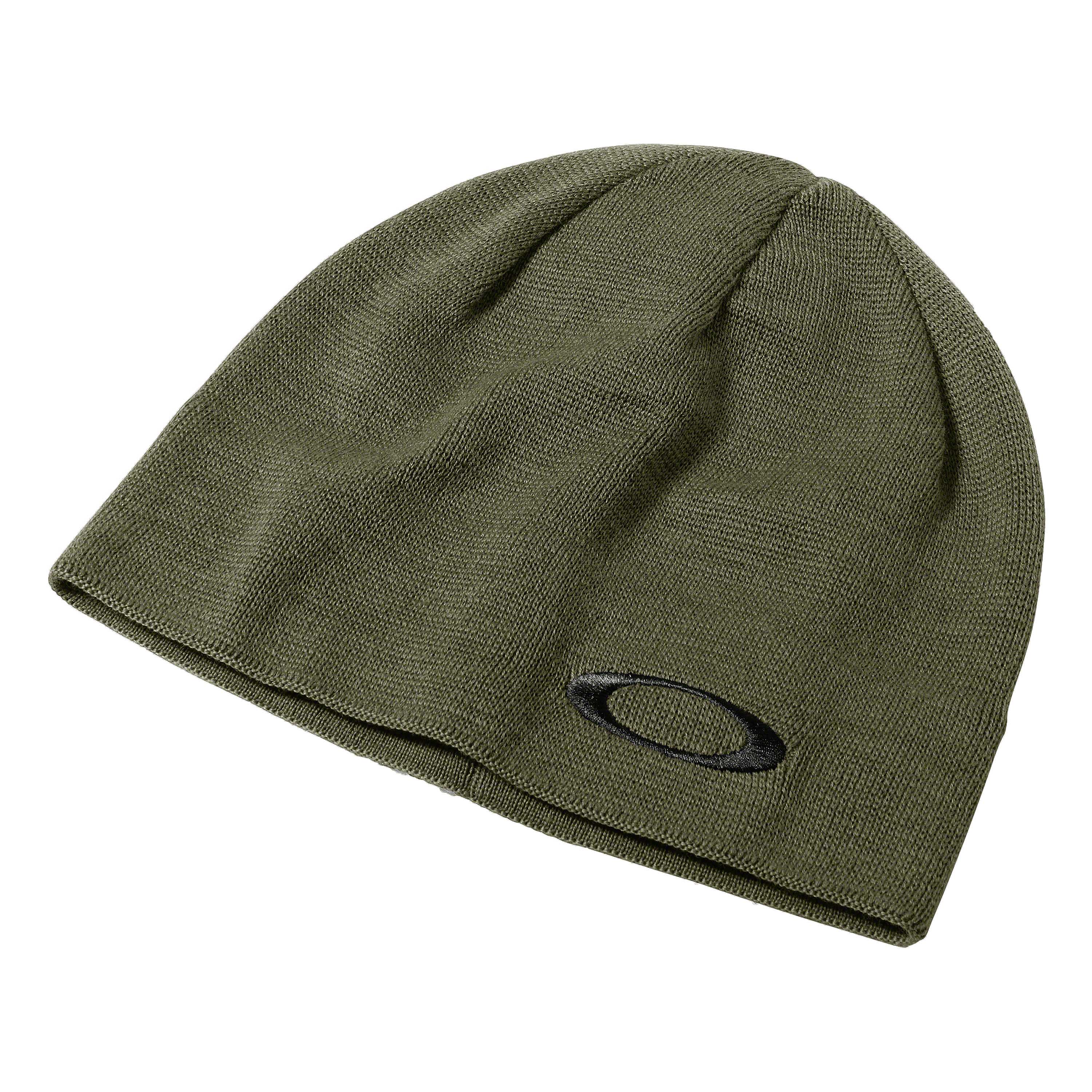Oakley Tactical Beanie olive by ASMC