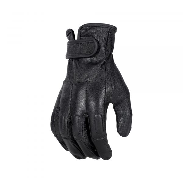 SAP Security Style Gloves black