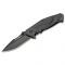 Magnum Pocket Knife Advance All Black Pro black