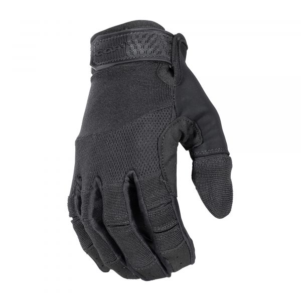 Cop Tactical Gloves NPG-TS black