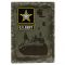 101 Inc. Metal Shield U.S. Army
