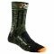 X-Socks Trekking Socks Merino Limited green/black