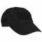 Operations Cap With Hook and Loop Universal Size black
