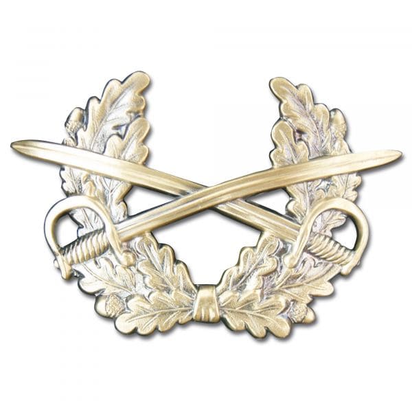 German Army cap badge