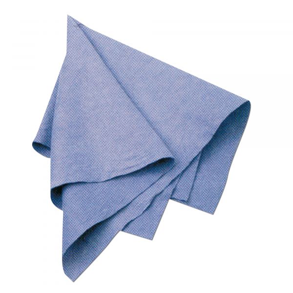 Viscose Towel blue