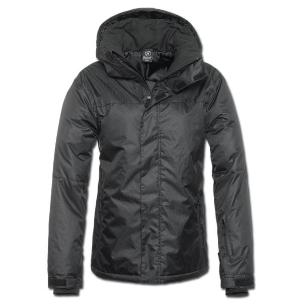 Jacket Brandit Discovery Waterproof black