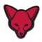 MilSpecMonkey Patch Fox Head red