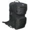 Backpack TT Patrol Pack Vent black