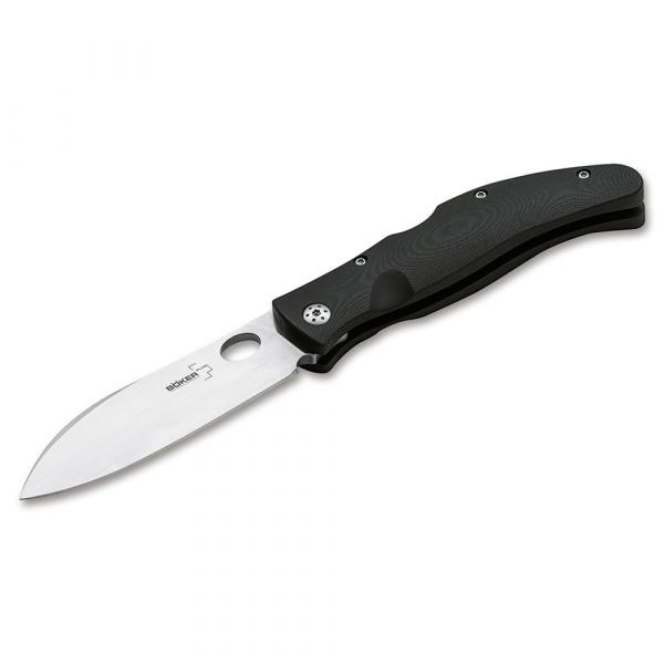 Böker Plus Pocket Knife Yukon black