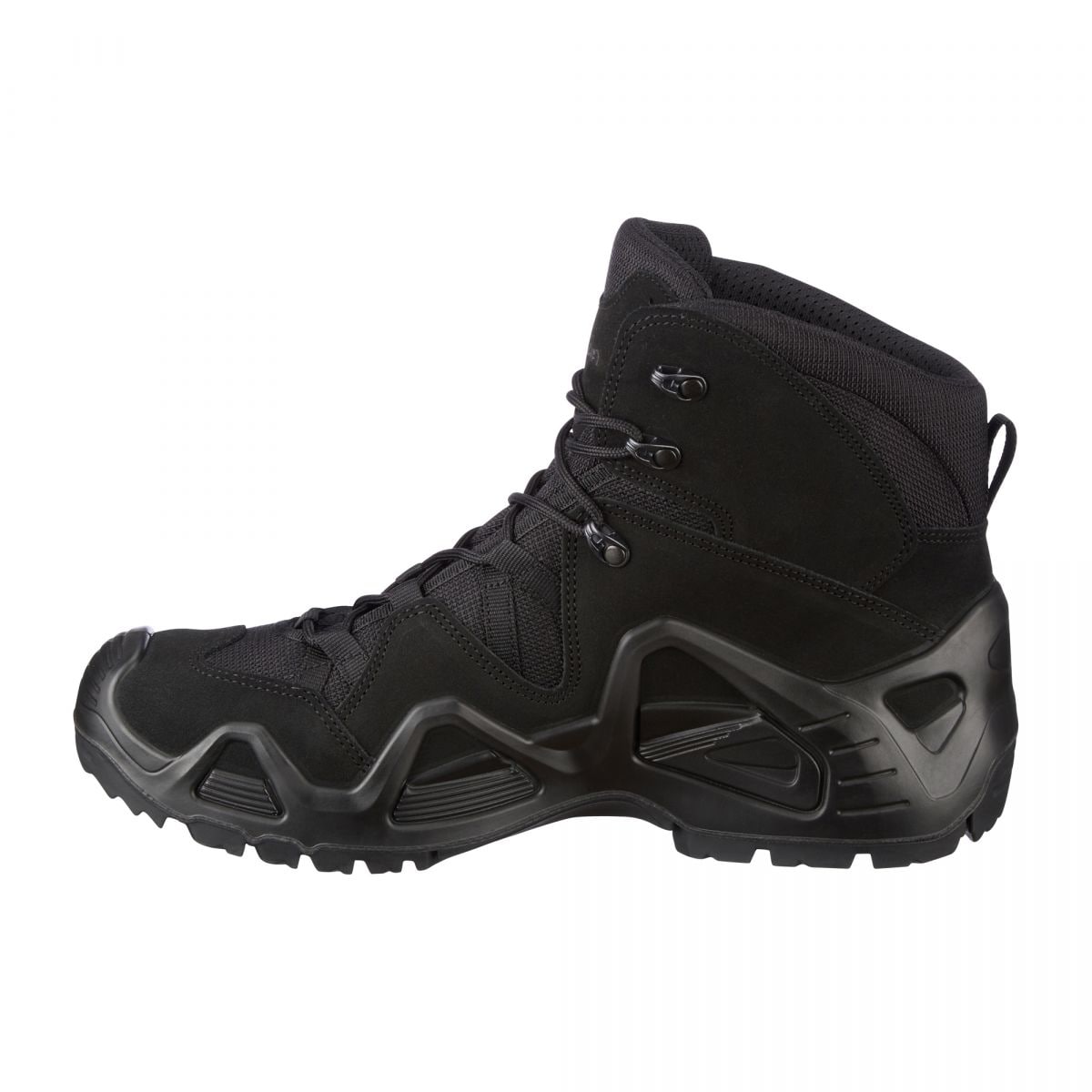 Purchase the LOWA Boots Zephyr GTX Mid TF black by ASMC