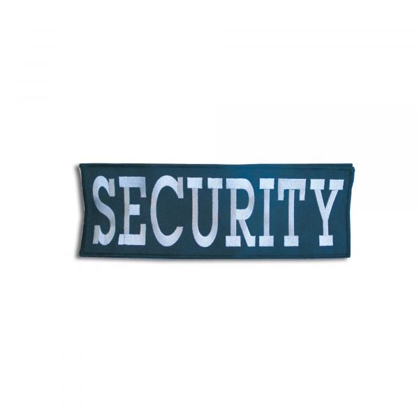 Back Patch SECURITY