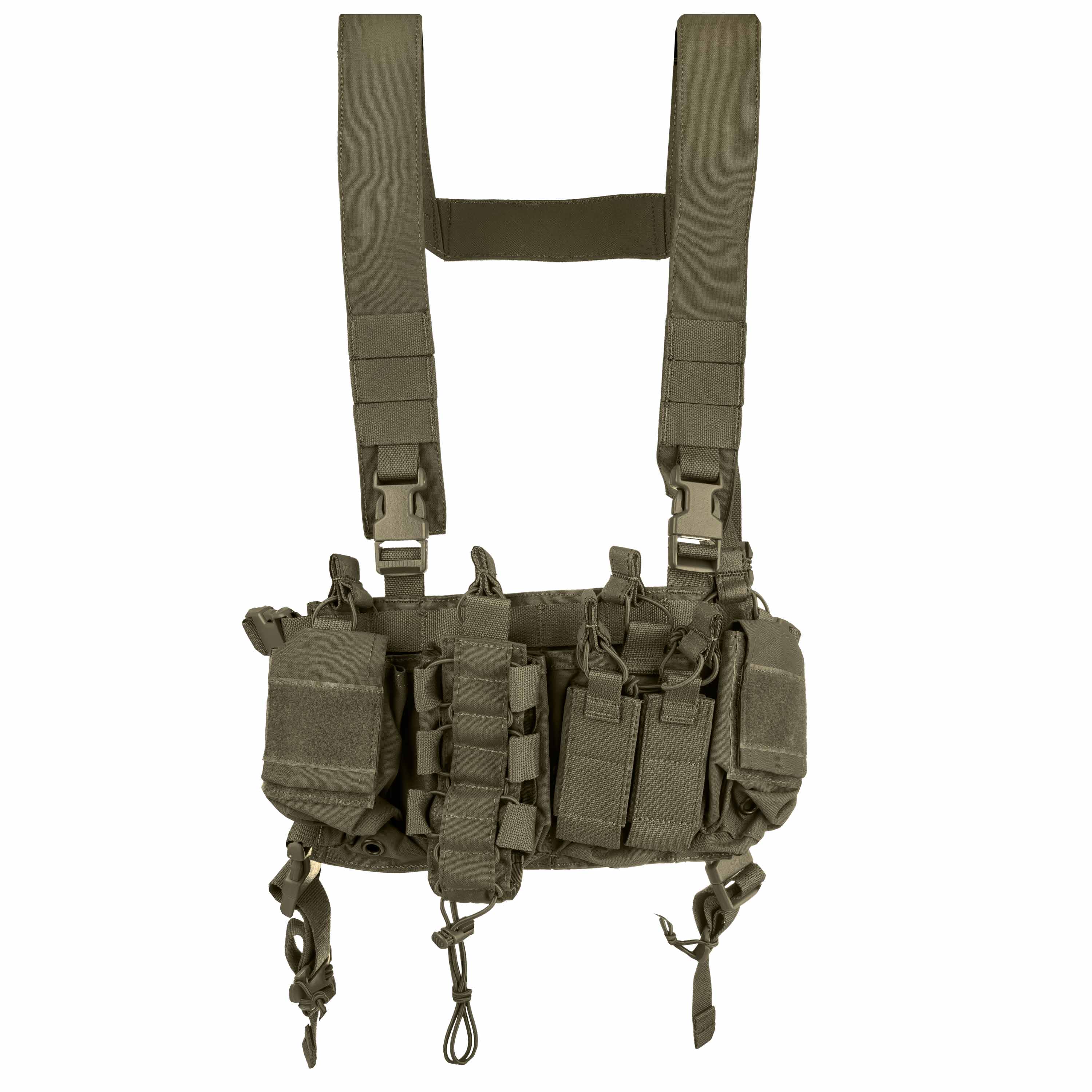 Purchase the TMC Chest-Rig D-Mittsu ranger green by ASMC