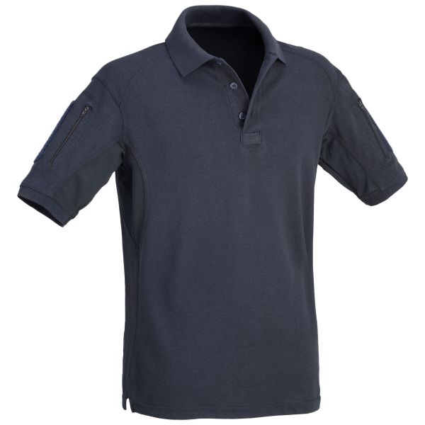 Defcon 5 Polo Shirt Tactical blue