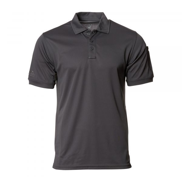 Helikon-Tex Polo Shirt UTL Top Cool Lite grey