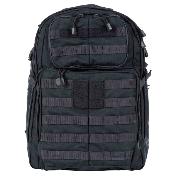 Backpack 5.11 Rush 24 dark navy