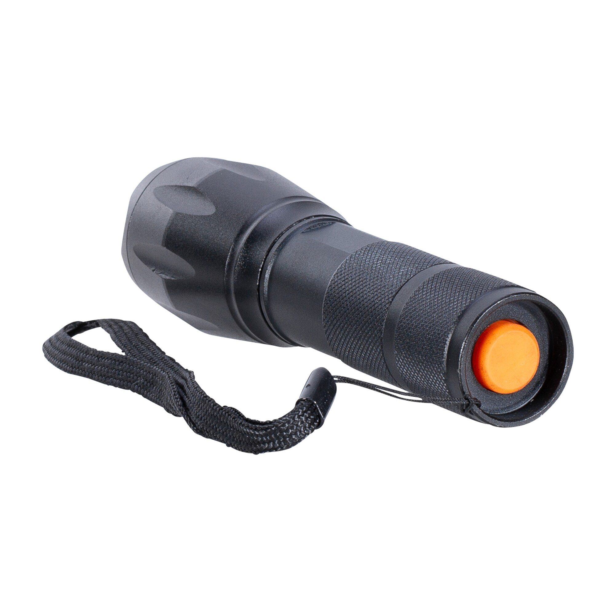 Purchase the MFH Deluxa LED Military Torch black