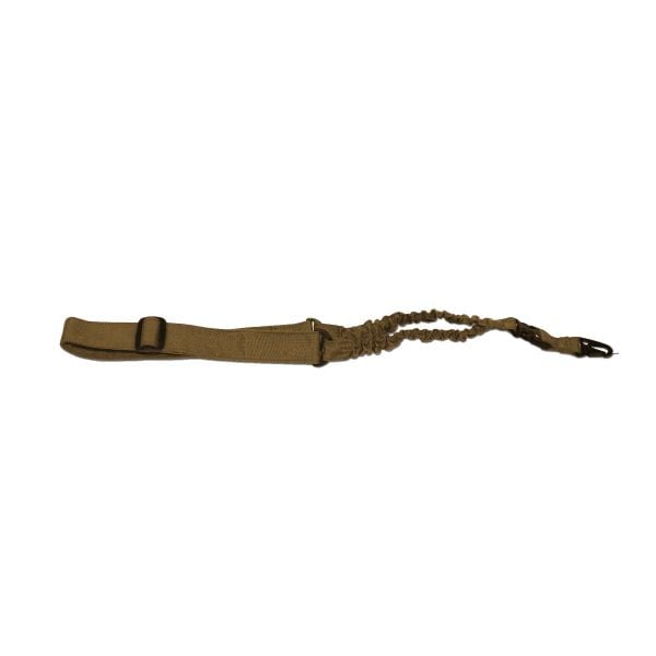 MFH Bungee Rifle Sling coyote