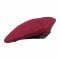 BW Beret Military Specification burgundy