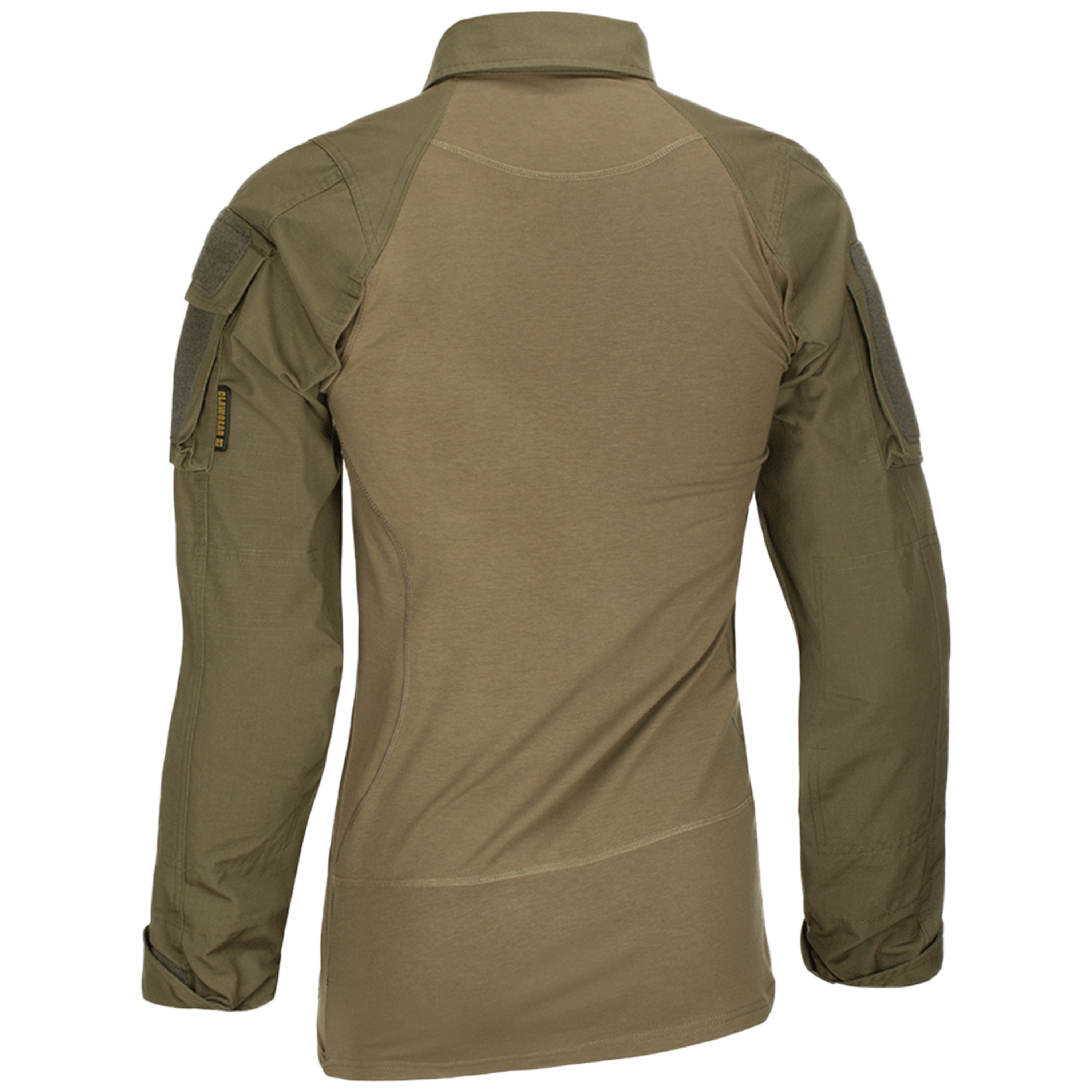 Purchase the Clawgear Combat Shirt MK III stone gray olive by AS