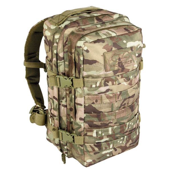 Highlander Backpack Recon Pack 20L